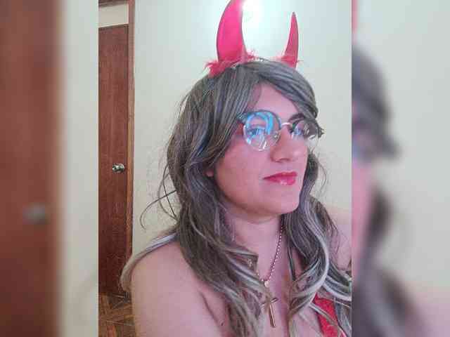 LuanaPowerful