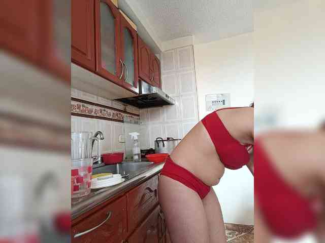 LuanaPowerful webcam