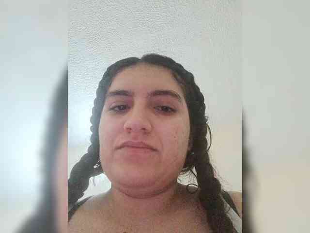 LuanaPowerful webcam