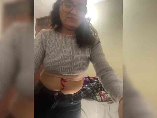 LuanaPowerful
