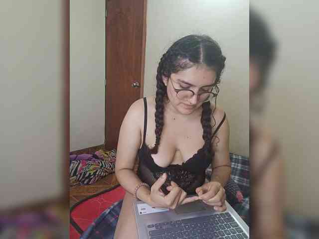 LuanaPowerful