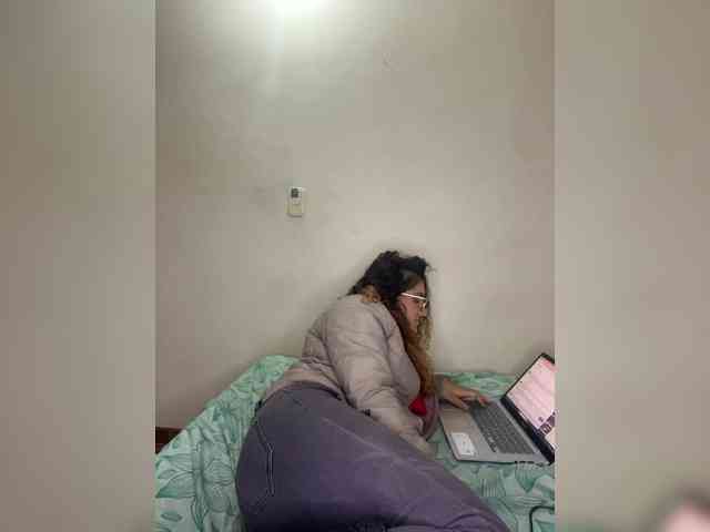 LuanaPowerful webcam