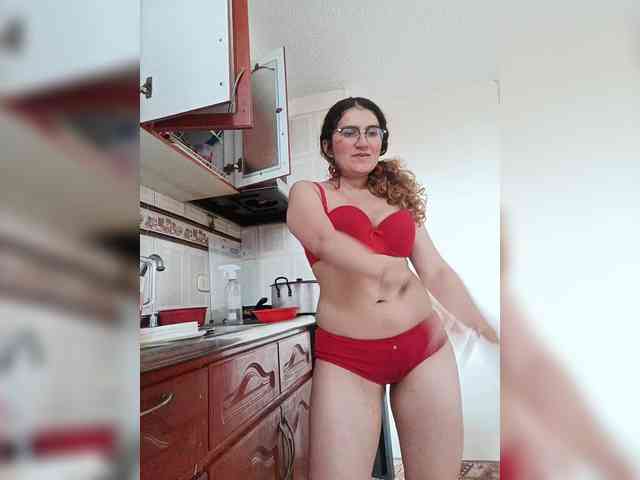 LuanaPowerful webcam