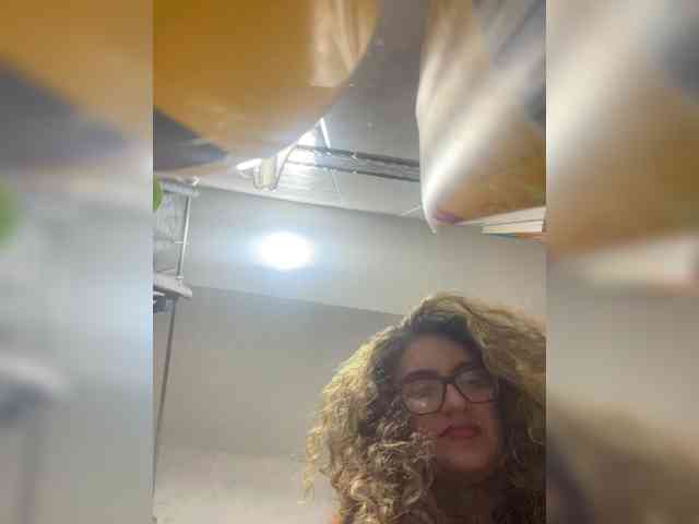 LuanaPowerful