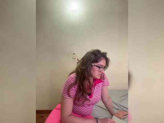 LuanaPowerful webcam