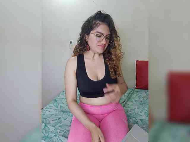 LuanaPowerful webcam