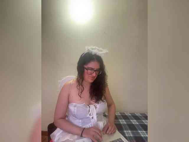 LuanaPowerful
