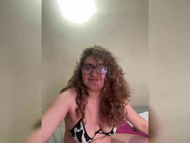 LuanaPowerful webcam