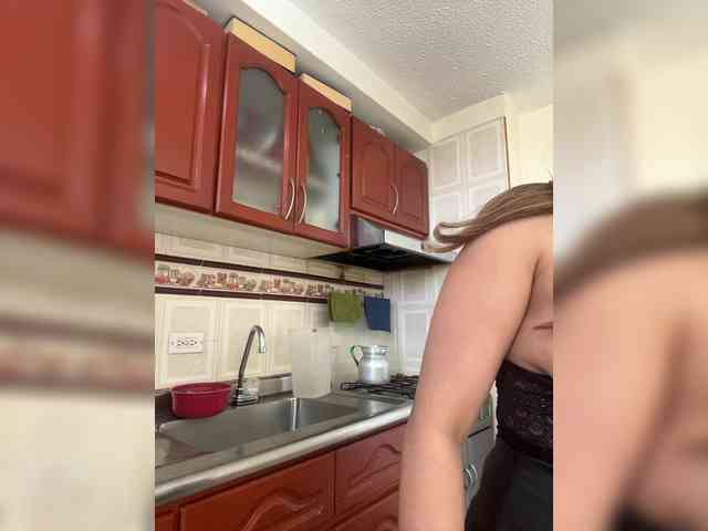 LuanaPowerful webcam