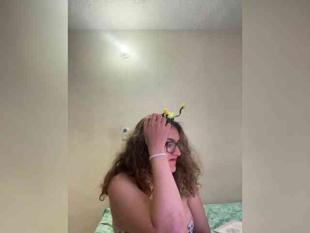 LuanaPowerful