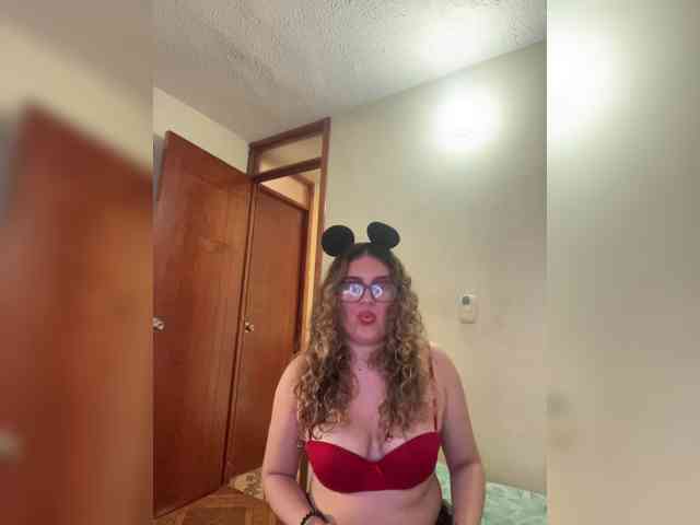 LuanaPowerful