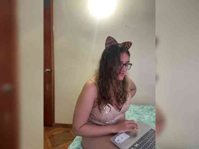 LuanaPowerful