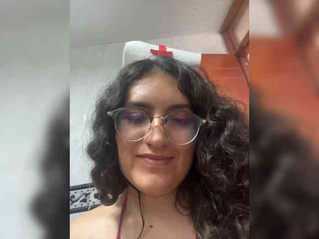 LuanaPowerful