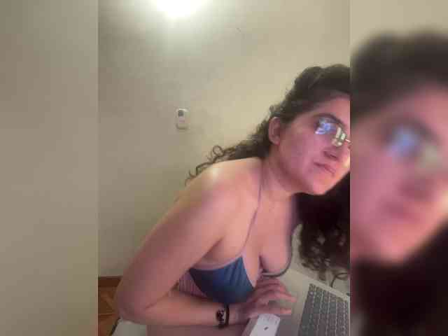LuanaPowerful