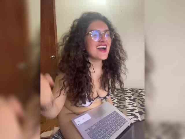 LuanaPowerful
