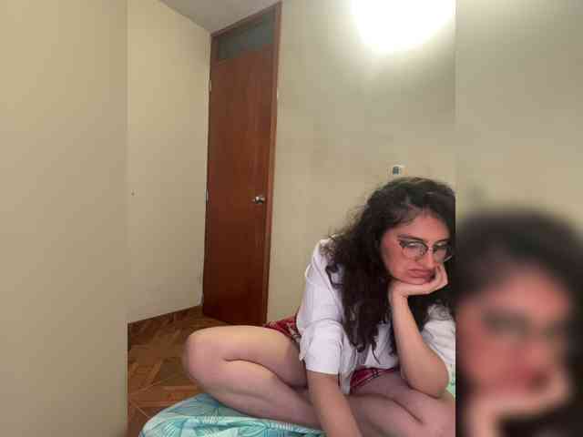 LuanaPowerful