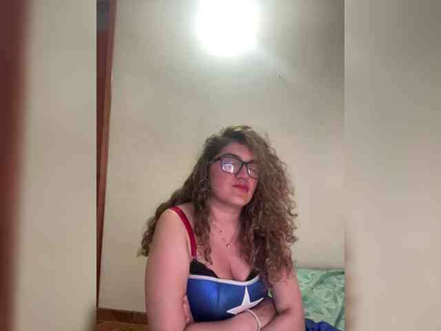 LuanaPowerful