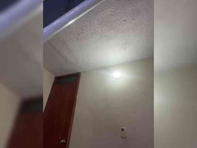 LuanaPowerful webcam