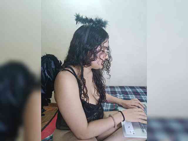 LuanaPowerful