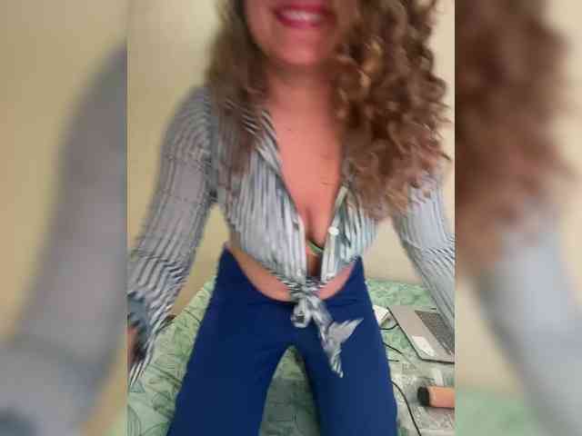 LuanaPowerful