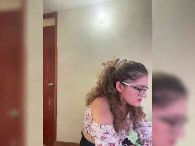 LuanaPowerful