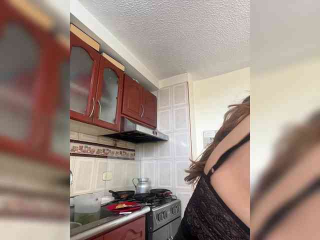 LuanaPowerful webcam
