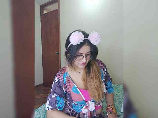 LuanaPowerful
