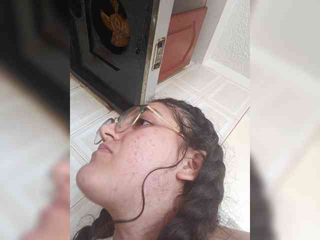 LuanaPowerful