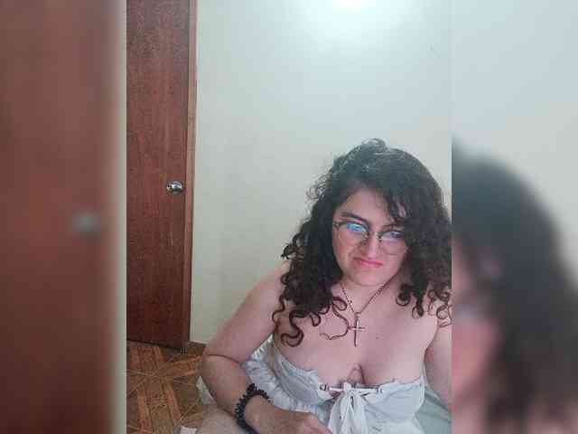 LuanaPowerful