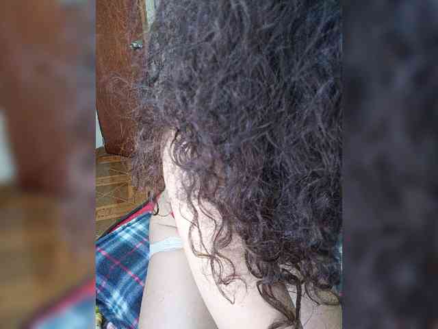 LuanaPowerful