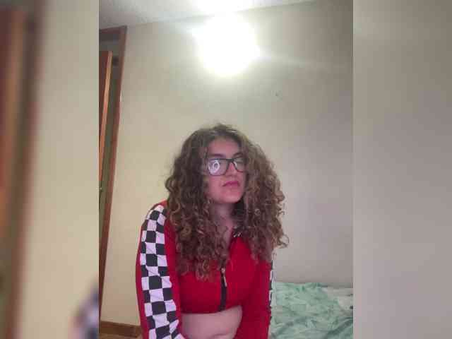 LuanaPowerful webcam