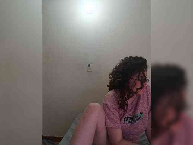 LuanaPowerful webcam