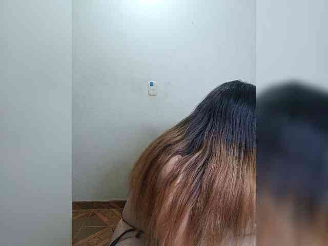 LuanaPowerful webcam
