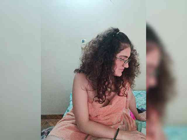 LuanaPowerful