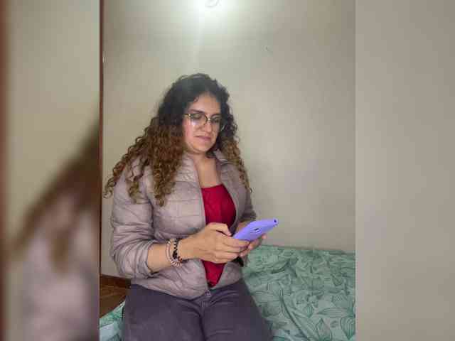 LuanaPowerful webcam