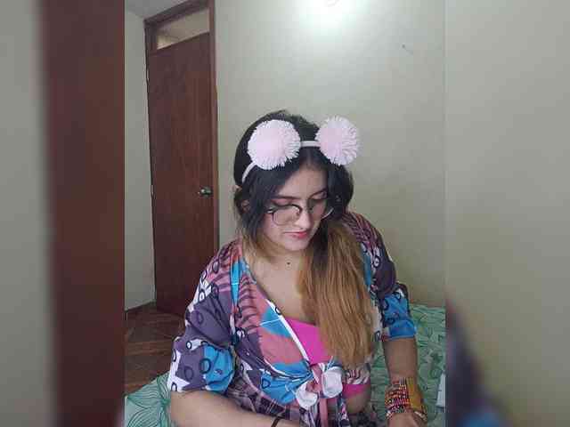 LuanaPowerful