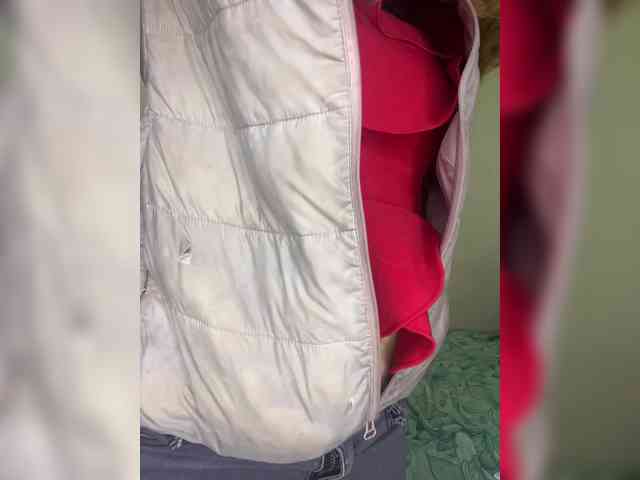 LuanaPowerful webcam