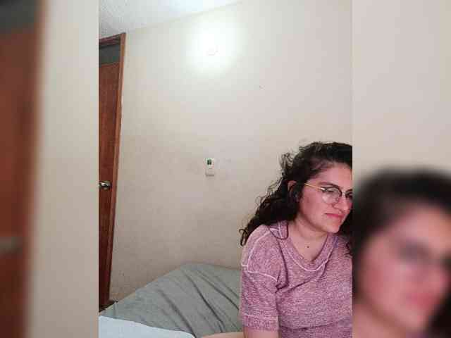 LuanaPowerful webcam