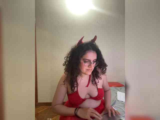LuanaPowerful