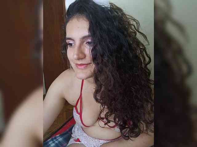 LuanaPowerful
