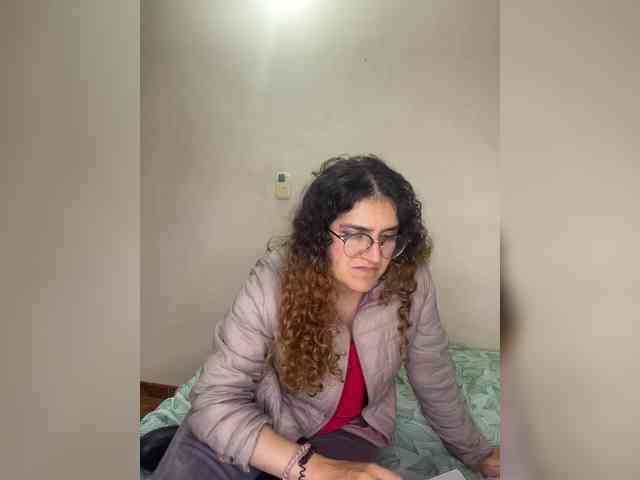 LuanaPowerful webcam