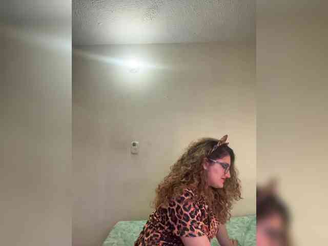 LuanaPowerful