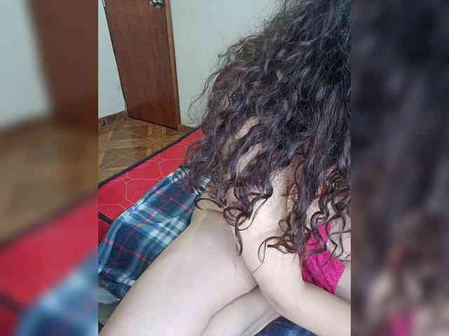 LuanaPowerful