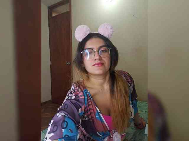 LuanaPowerful