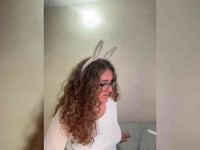 LuanaPowerful
