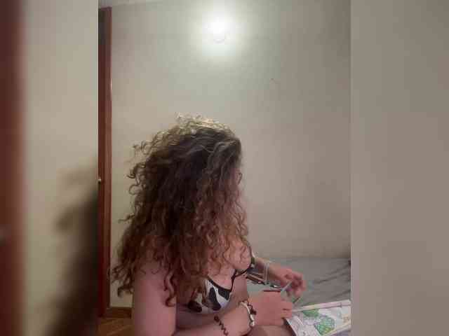 LuanaPowerful webcam