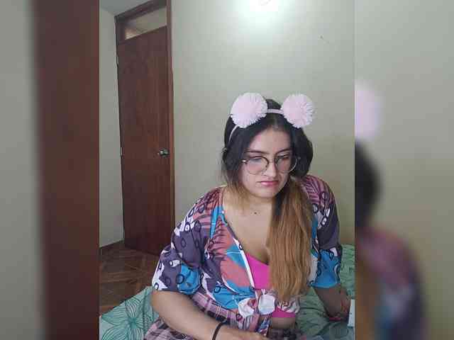 LuanaPowerful
