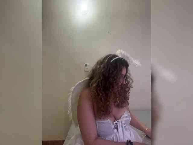 LuanaPowerful