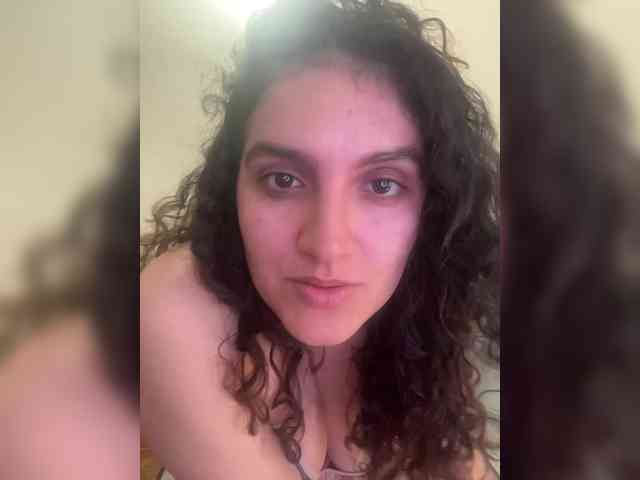 LuanaPowerful