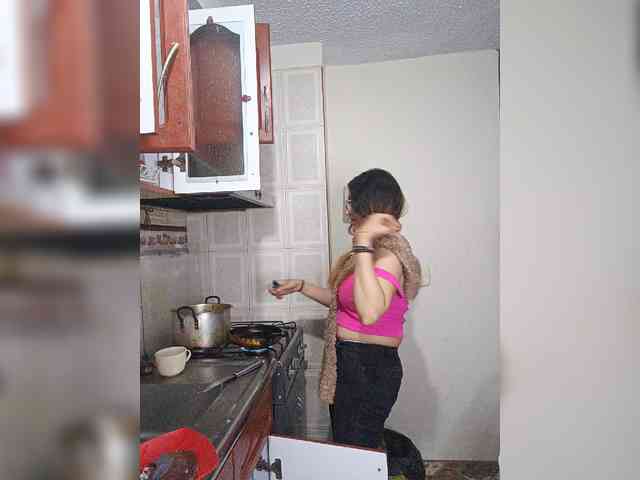 LuanaPowerful